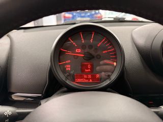 MINI COUNTRYMAN COOPER D COUNTRYMAN automático