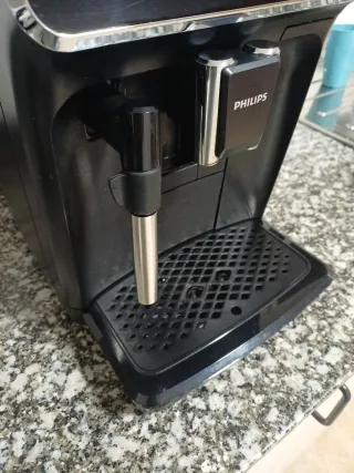 Cafetera Philips Serie 2200
