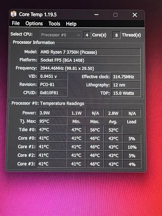 Portátil Gaming HP Pavilion 15 2020 Edition