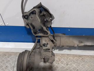 PUENTE TRASERO PEUGEOT 207 8HZ S/R