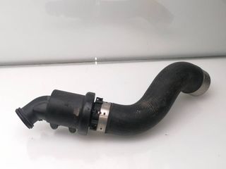 TUBO MERCEDES-BENZ CLASE C (W204) BERLINA (2)