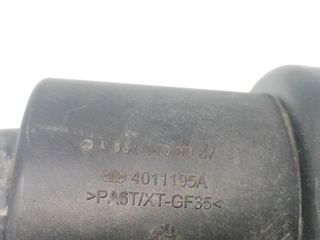 TUBO MERCEDES-BENZ CLASE C (W204) BERLINA (2)