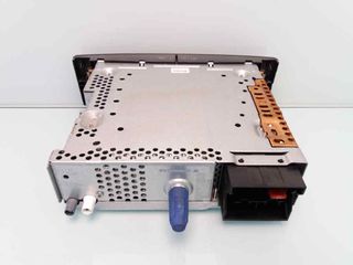 SISTEMA AUDIO / RADIO CD PEUGEOT 308 (10)