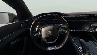 Peugeot 508 BlueHDi 180 S&S GT EAT8 132 kW (180 CV)