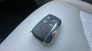 Land Rover Discovery Sport 2.0L eD4 SE 4x2 110 kW (150 CV)