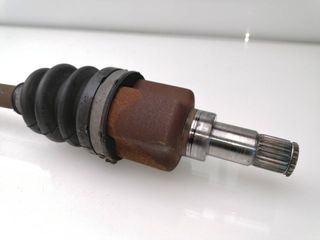 TRANSMISION DELANTERA IZQUIERDA FORD FIESTA (CE1) (2)