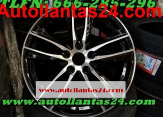 LLANTAS VOLSKWAGEN - 6315