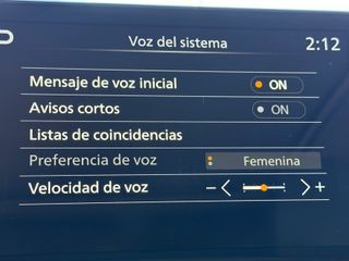 Nissan QASHQAI DIG-T 103kW (140CV) mHEV 4x2 N-Connecta