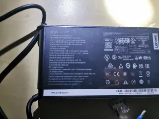 Fuente Alimentación Ordenador Lenovo 230W Original