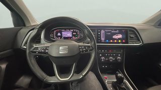 SEAT Ateca 1.5 TSI S&S Style Go DSG 110 kW (150 CV)