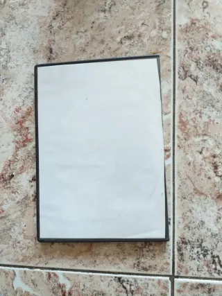 1 DVD Cold Mountain NICOLE KIDMAN