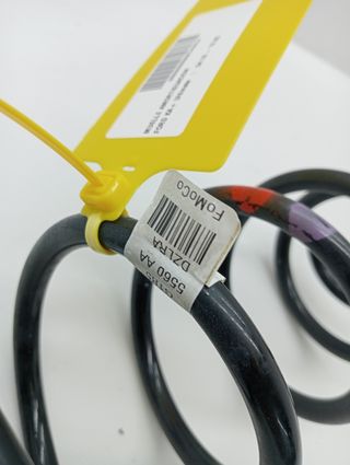 MUELLE AMORTIGUACION FORD KA+ (4)