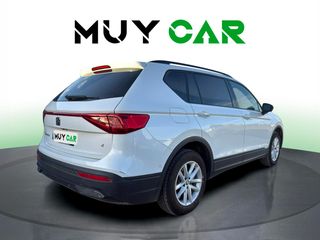 SEAT Tarraco 2.0 TDI S&S Style GO 4Drive DSG 110 kW (150 CV)