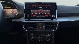 SEAT Tarraco 2.0 TDI S&S Style GO 4Drive DSG 110 kW (150 CV)