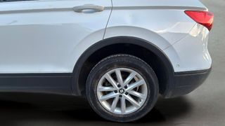 SEAT Tarraco 2.0 TDI S&S Style GO 4Drive DSG 110 kW (150 CV)