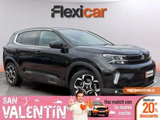 Citroën C5 Aircross BlueHdi 96kW (130CV) S&S EAT8 Plus