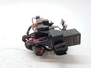 CAJA RELES / FUSIBLES AUDI A5 SPORTBACK (F5A)