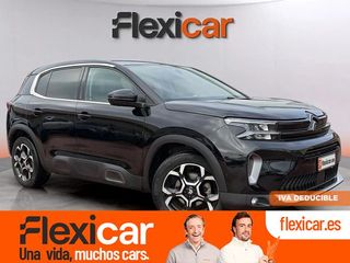 Citroën C5 Aircross BlueHdi 96kW (130CV) S&S EAT8 Plus