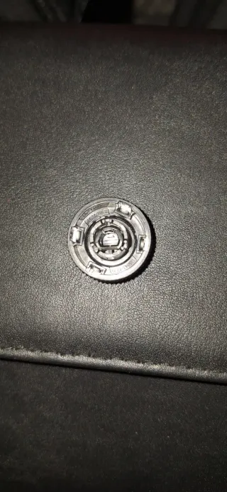 Botón Radio Toyota Original