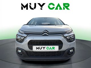 Citroen C3 PureTech 83 Feel Pack 61 kW (83 CV)