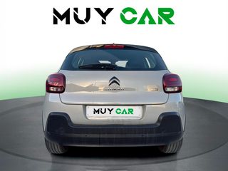 Citroen C3 PureTech 83 Feel Pack 61 kW (83 CV)