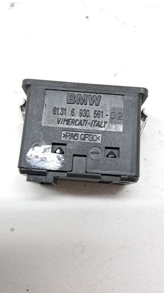 MODULO CONFORT BMW SERIE 1 BERLINA (E81/E87) (6)