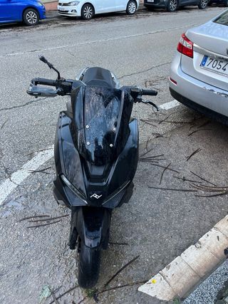 Keeway Vieste 125cc 2023