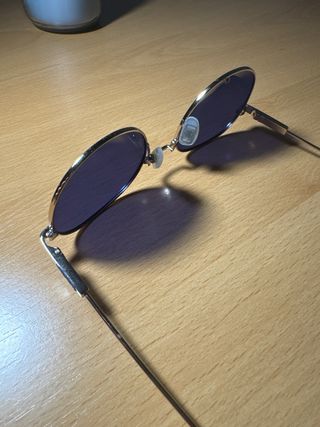 Gafas de sol Timberland TB9268 Polarizadas