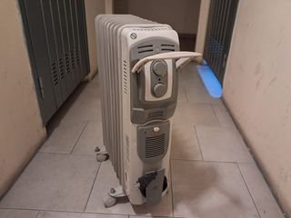 Termosifone elettrico