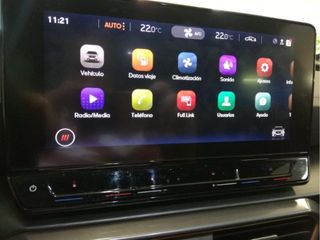 CUPRA Formentor 2023