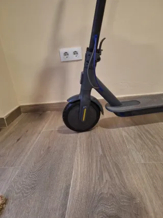 Patinete Eléctrico Xiaomi 3