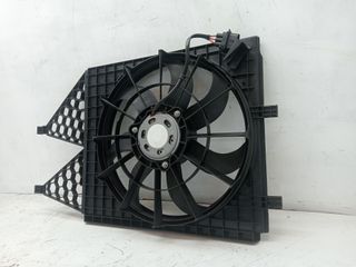 ELECTROVENTILADOR VOLKSWAGEN POLO (6R1) (2)
