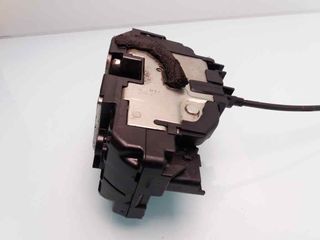 CERRADURA PUERTA DELANTERA IZQUIERDA CITROEN BERLINGO