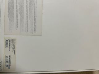 2x iPad 4 Apple Negro/Plata y un iPad 2.