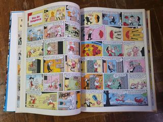 Super Humor volumen 3. Ediciones B.1a edición 1991