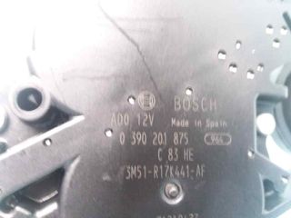 MOTOR LIMPIA TRASERO FORD FOCUS BERLINA (CAP)