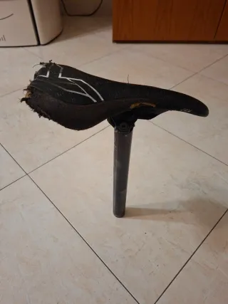 Sella YT Industries + Tubo SDG 30.9