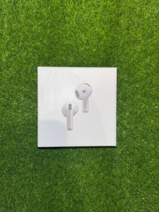 Airpods 4 ANC Blancos