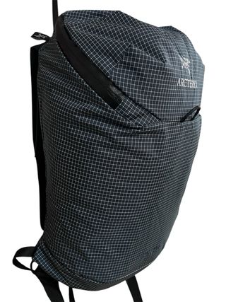 Mochila Arc'teryx Azul