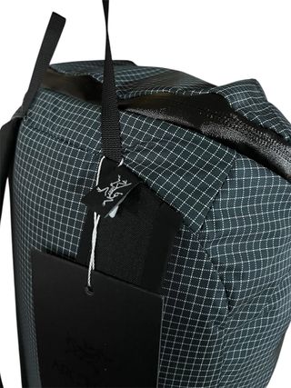 Mochila Arc'teryx Azul