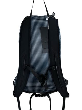 Mochila Arc'teryx Azul