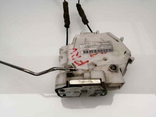 CERRADURA PUERTA DELANTERA DERECHA HONDA FR-V (BE)