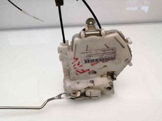 CERRADURA PUERTA DELANTERA DERECHA HONDA FR-V (BE)