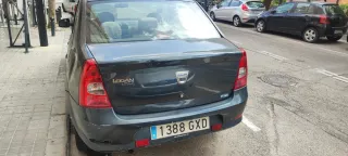 Dacia Logan 2010