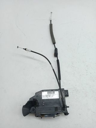 CERRADURA PUERTA DELANTERA DERECHA PEUGEOT 308 (13)