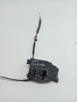 CERRADURA PUERTA DELANTERA DERECHA PEUGEOT 308 (13)