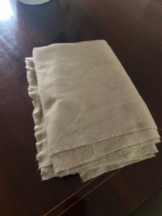 Bufanda de el Corte Inglés