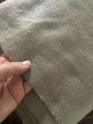 Bufanda de el Corte Inglés