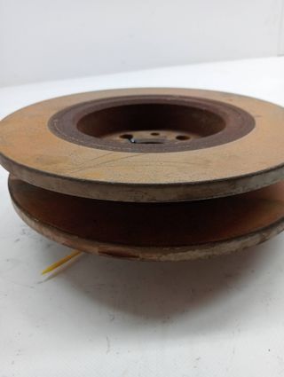 DISCO FRENO TRASERO FIAT 500 X (334)