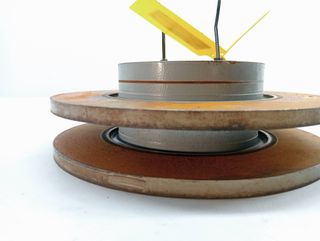 DISCO FRENO TRASERO FIAT 500 X (334)